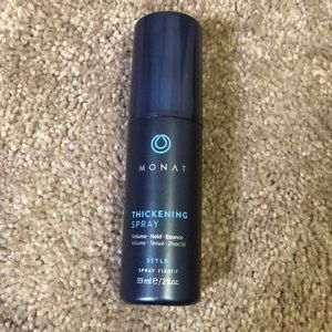 Monat Thickening Spray